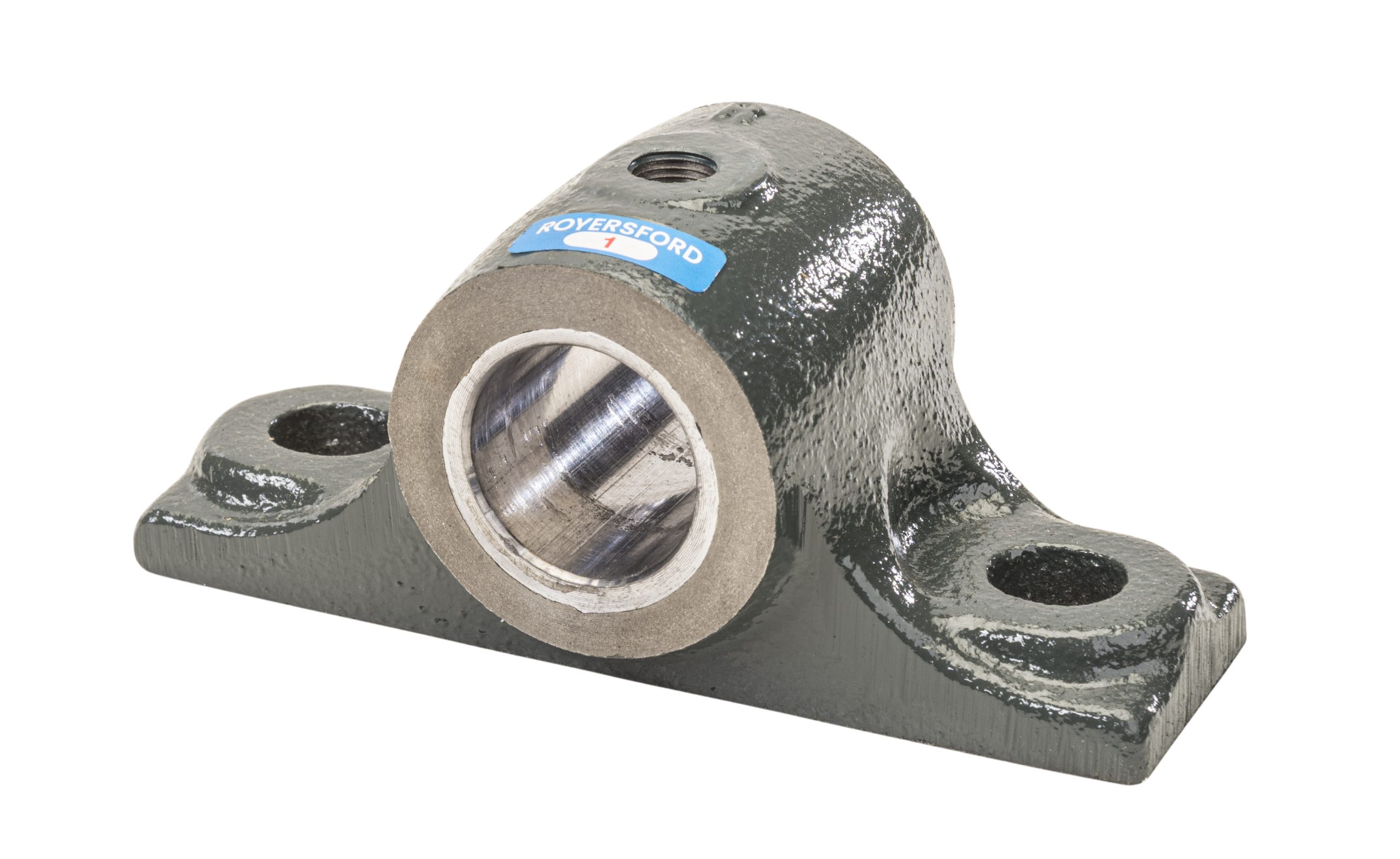 Solid Journal Bearings