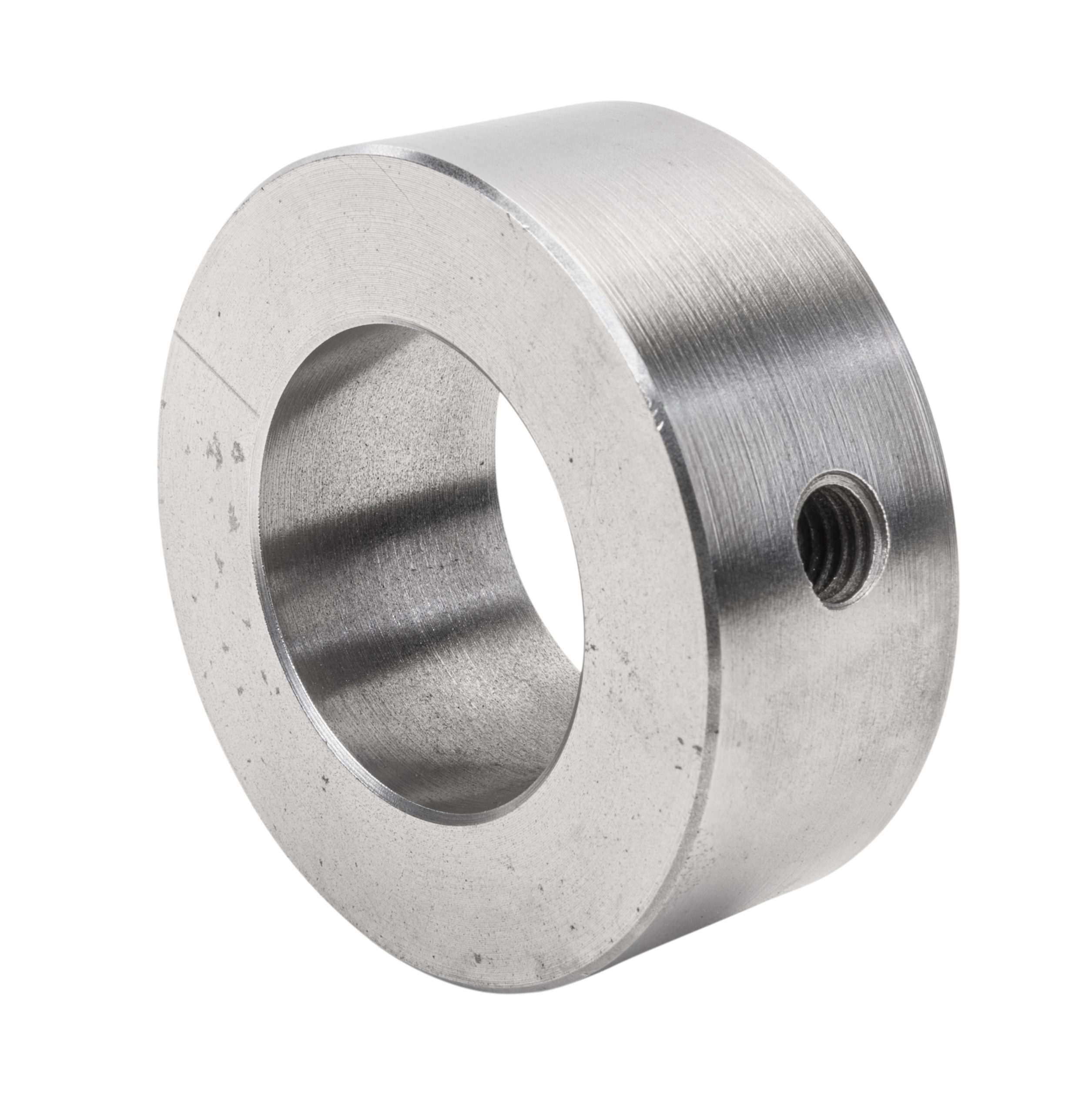 Solid Cast Iron Shaft Collars