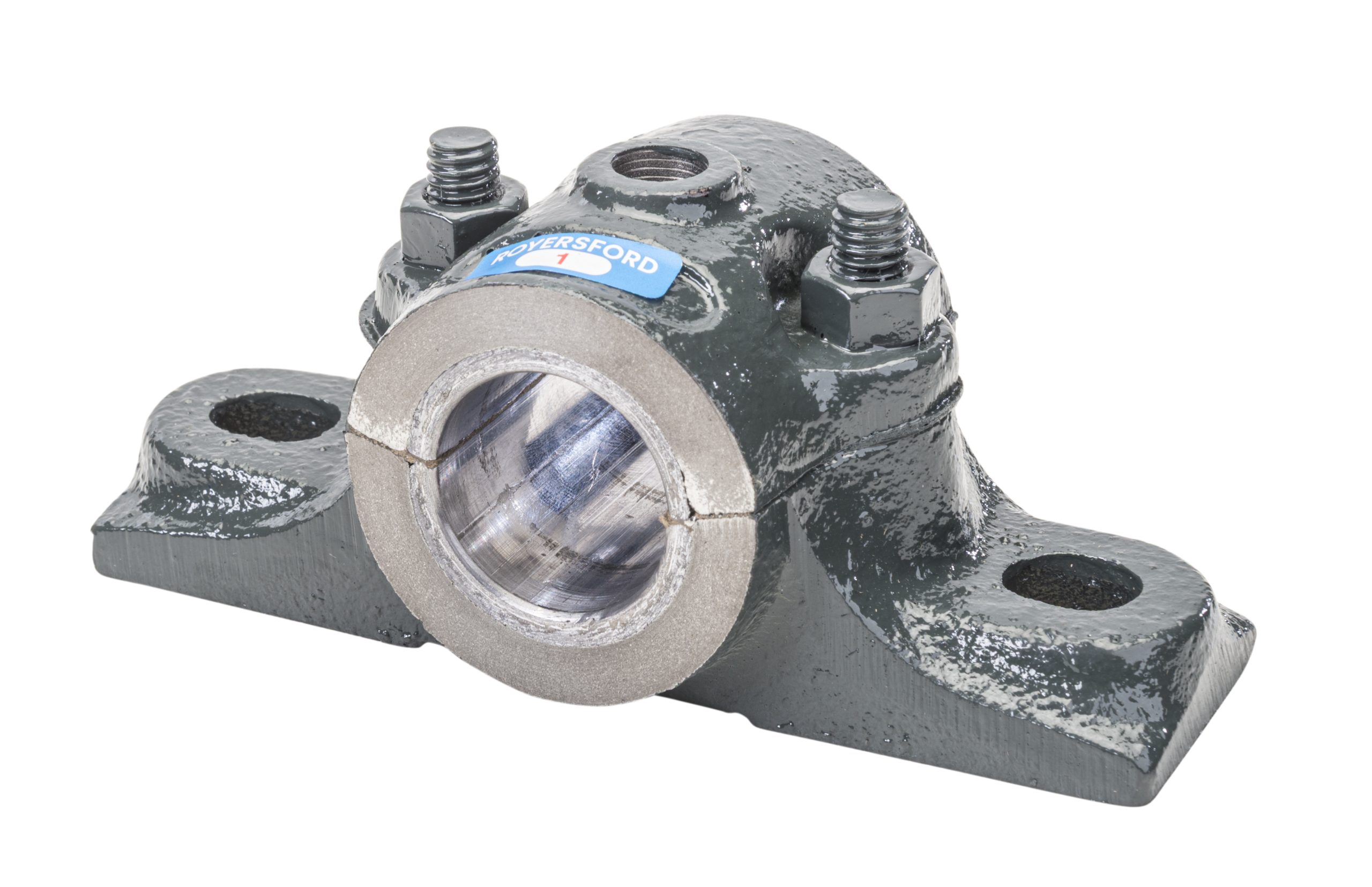 Split Journal Bearings